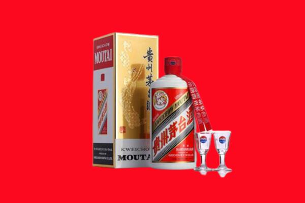 千山回收茅台酒