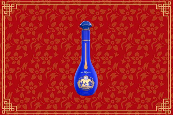 千山烟酒回收梦之蓝